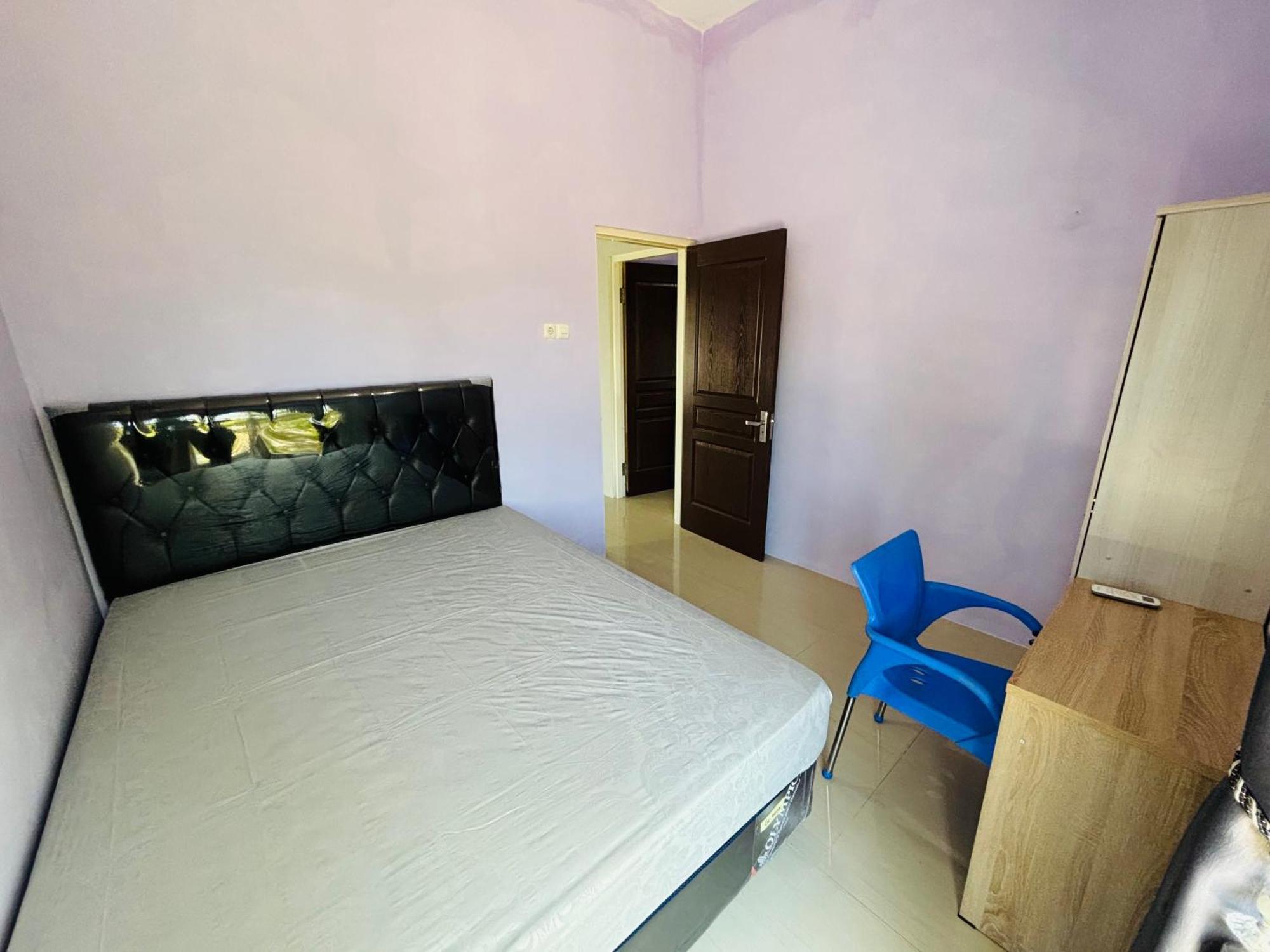 One-Bedroom Villa