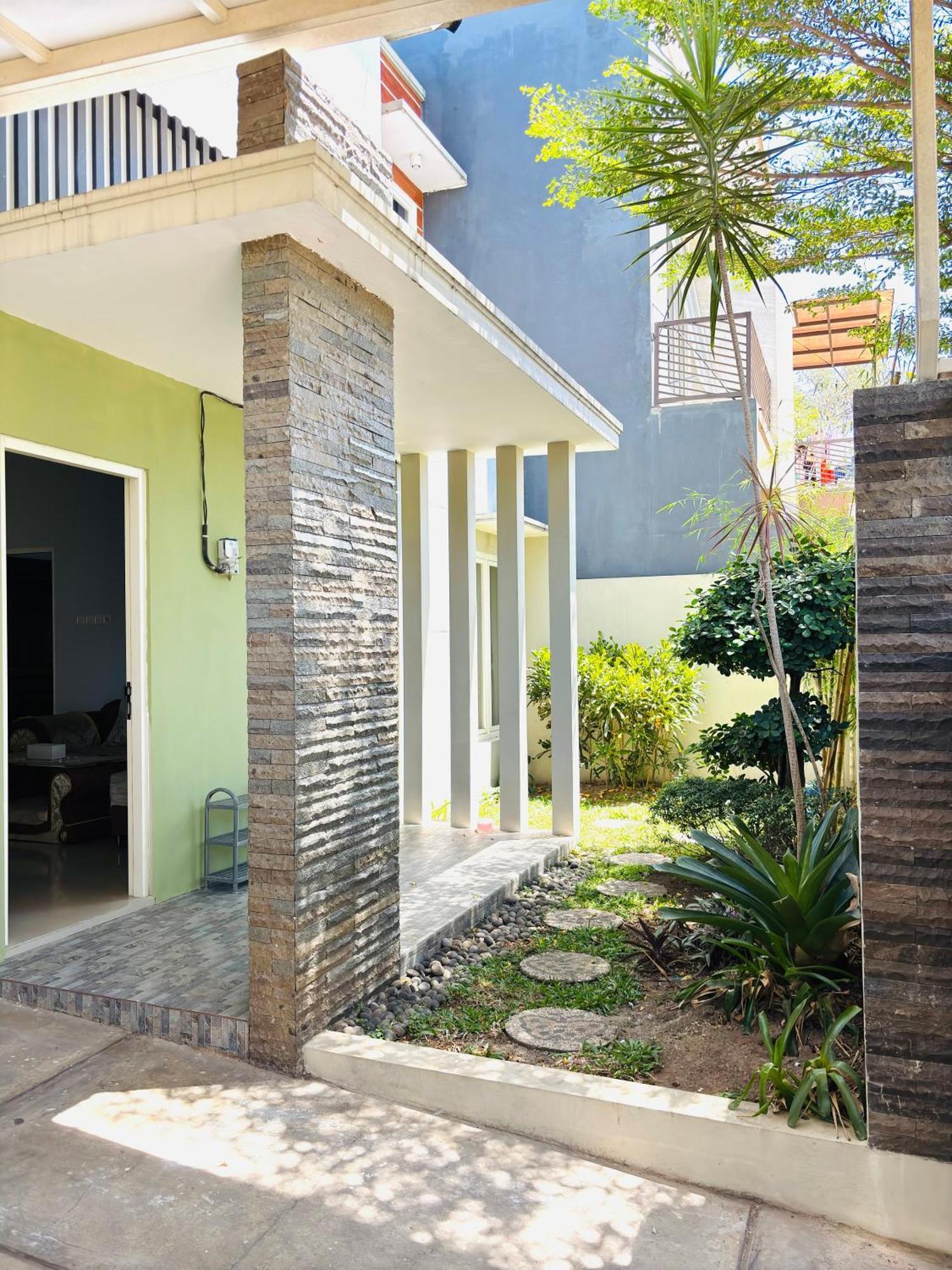 One-Bedroom Villa
