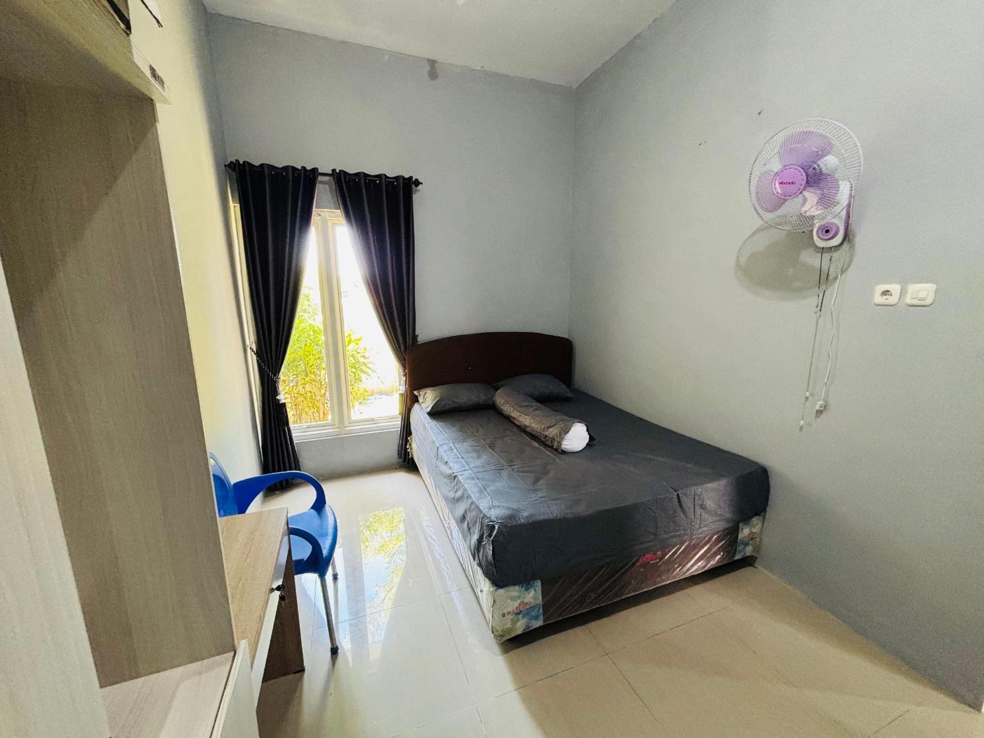 One-Bedroom Villa