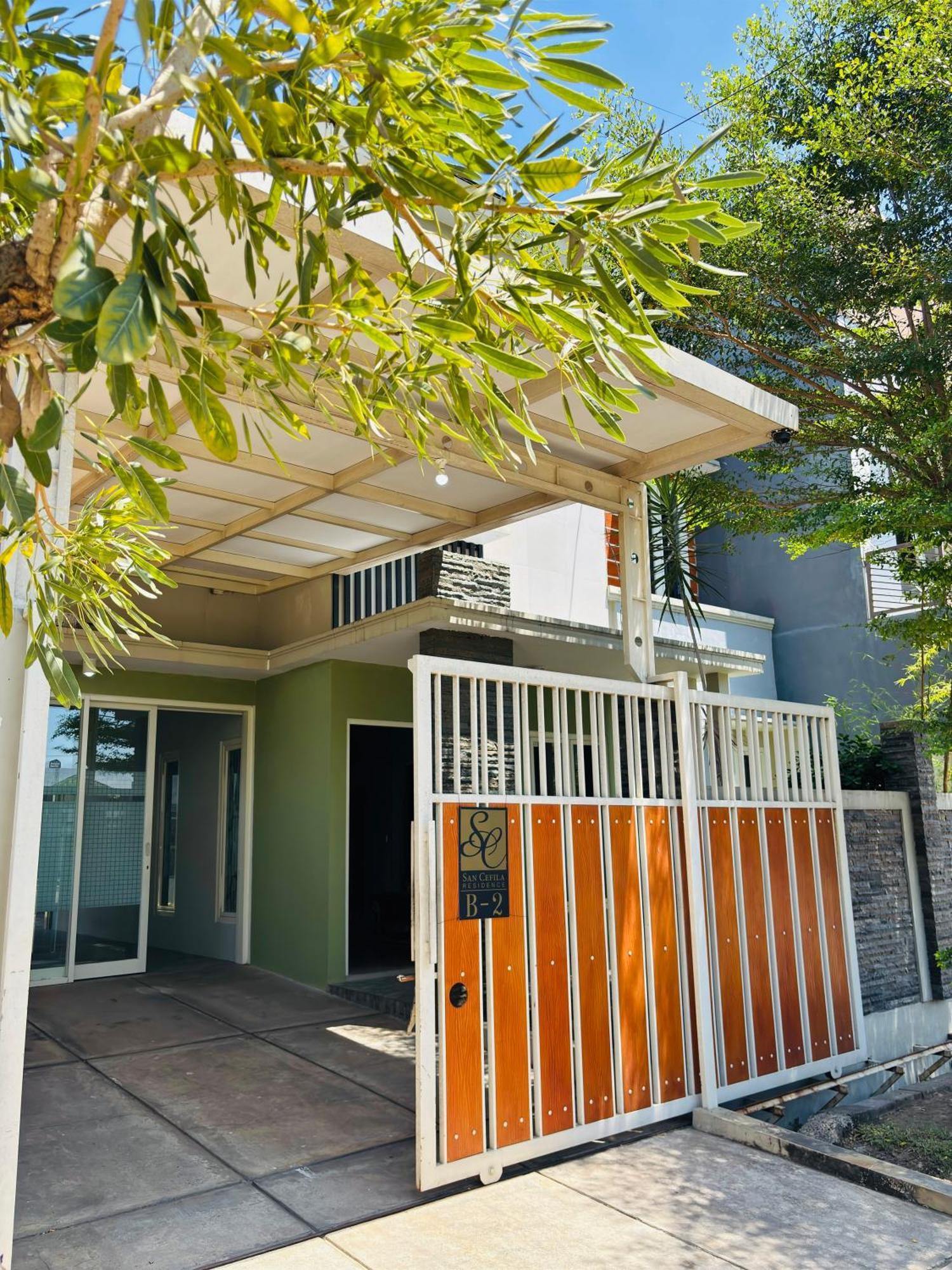 One-Bedroom Villa