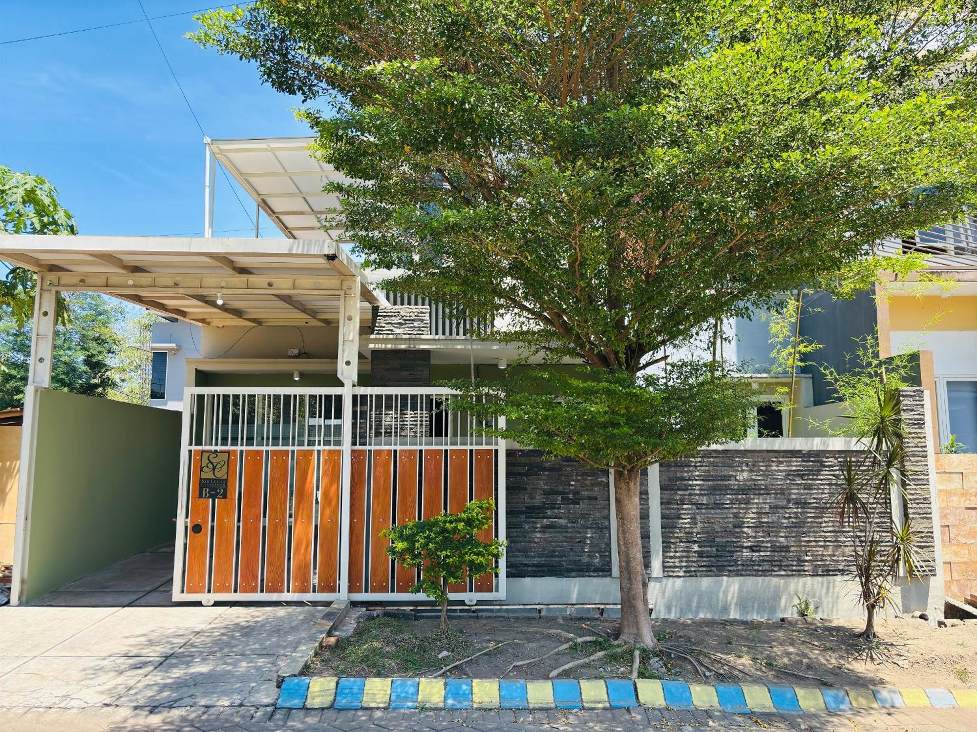 One-Bedroom Villa