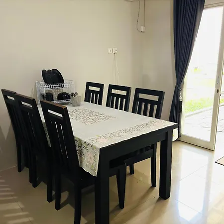Griya Rumaisha San Cefila Residence B2 Jember-3