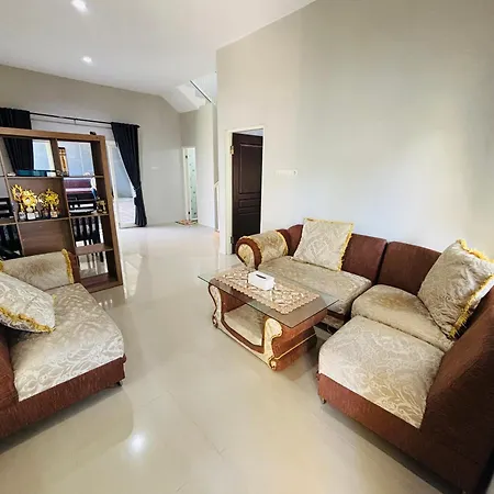 Griya Rumaisha San Cefila Residence B2 Jember-2